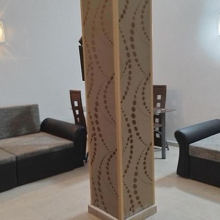 2 Studio Budapest Eksteriør bilde