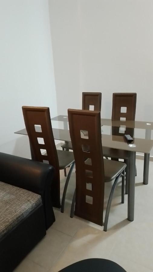 2 Studio Budapest Eksteriør bilde