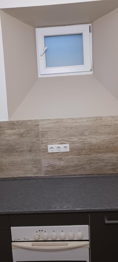 2 Studio Budapest Eksteriør bilde