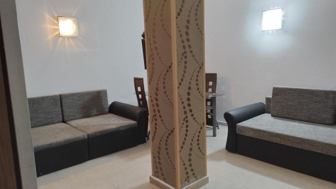 2 Studio Budapest Eksteriør bilde