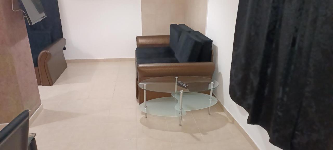 2 Studio Budapest Eksteriør bilde