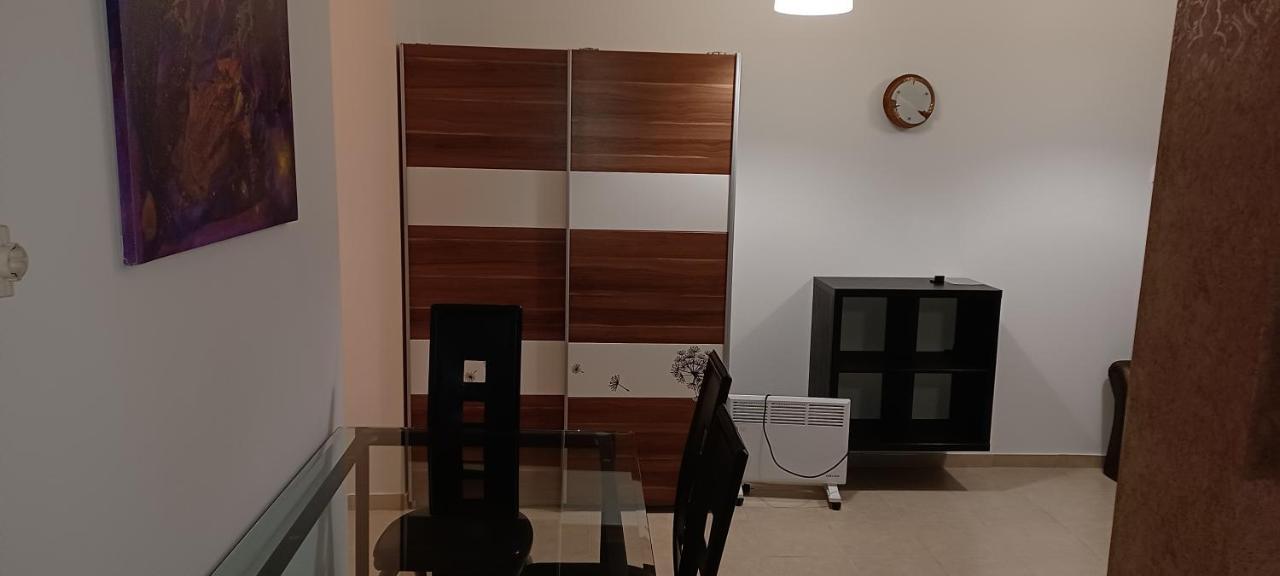 2 Studio Budapest Eksteriør bilde
