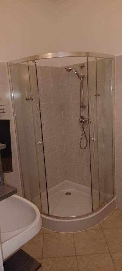 2 Studio Budapest Eksteriør bilde