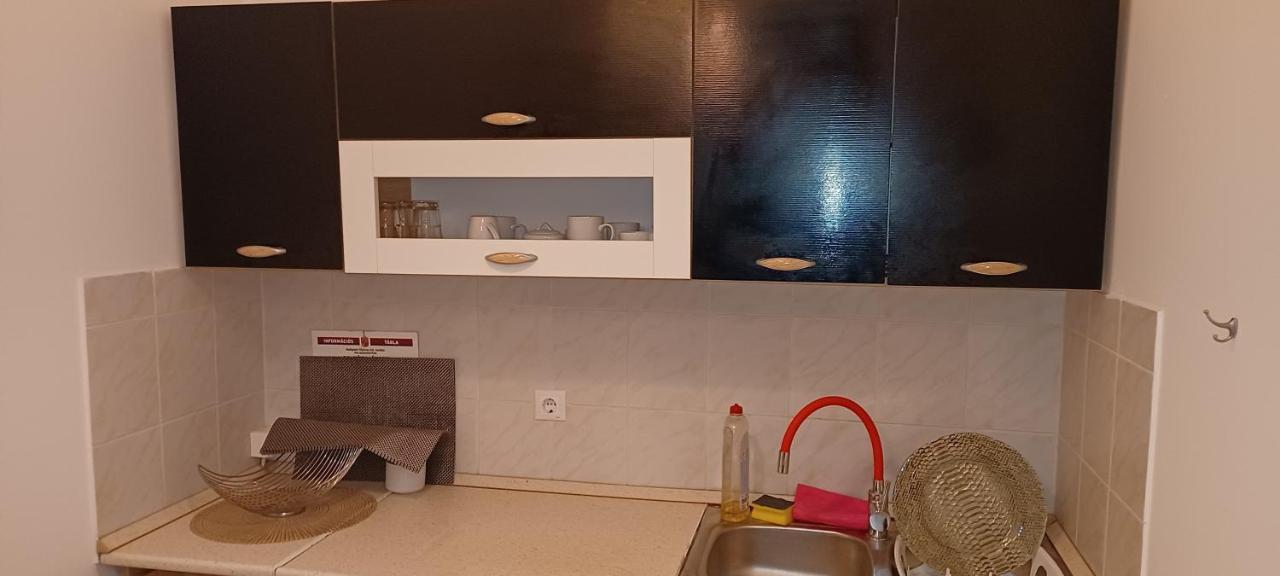 2 Studio Budapest Eksteriør bilde