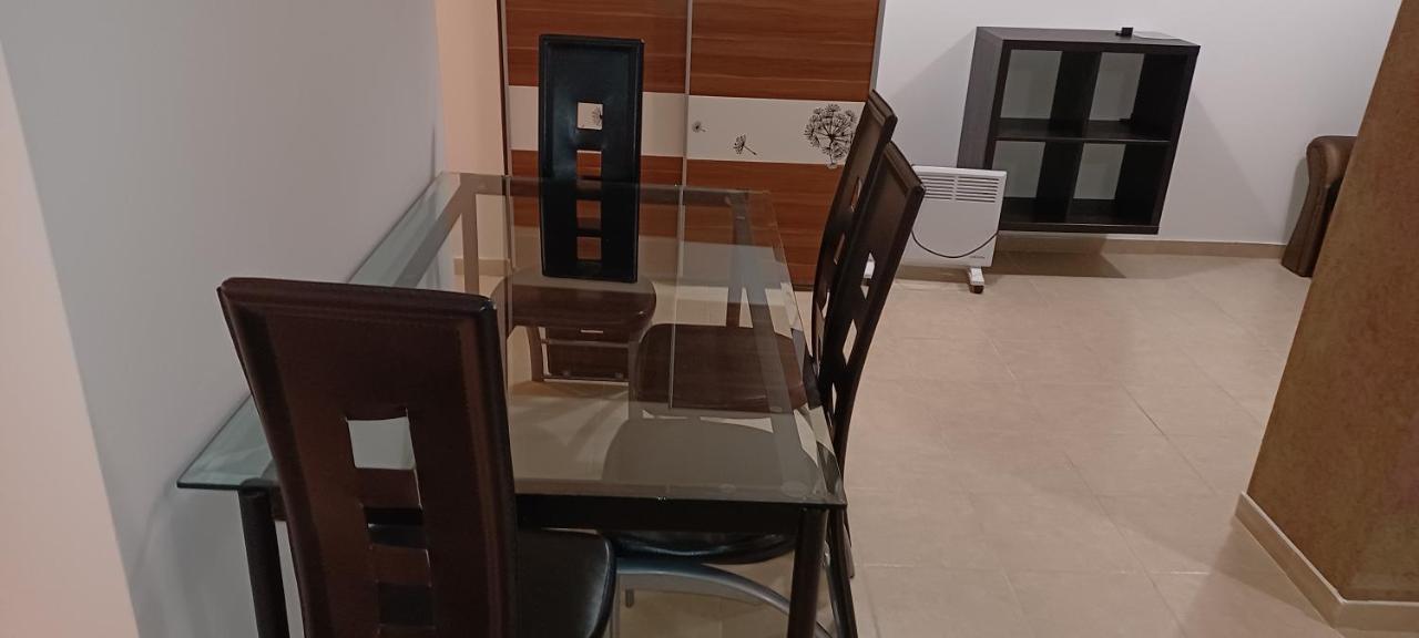 2 Studio Budapest Eksteriør bilde