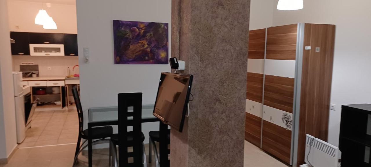 2 Studio Budapest Eksteriør bilde