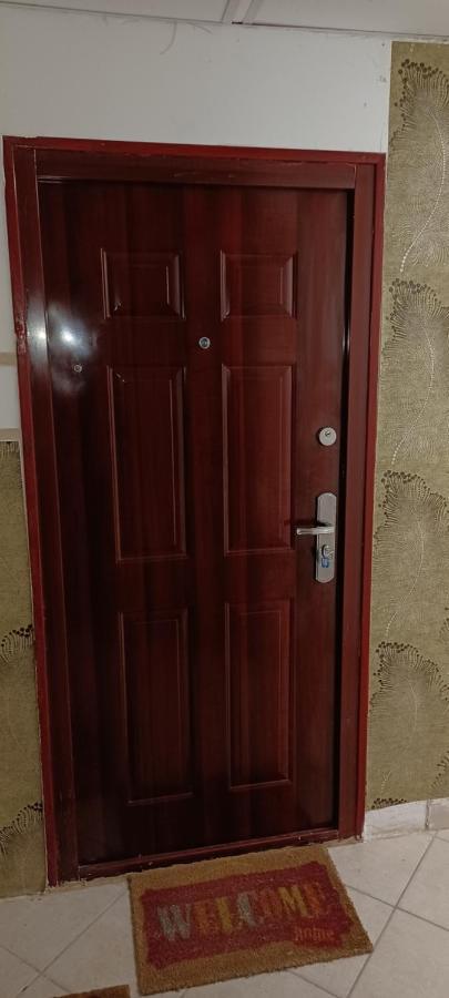 2 Studio Budapest Eksteriør bilde