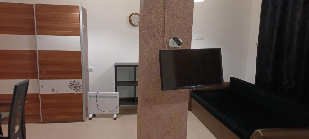 2 Studio Budapest Eksteriør bilde
