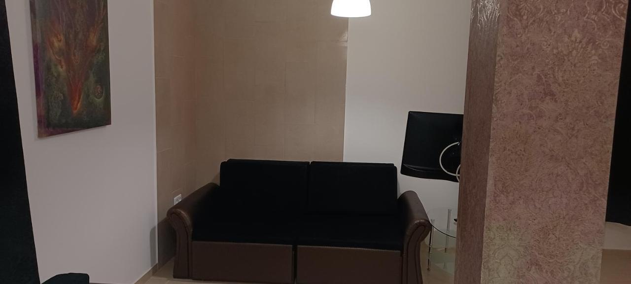 2 Studio Budapest Eksteriør bilde