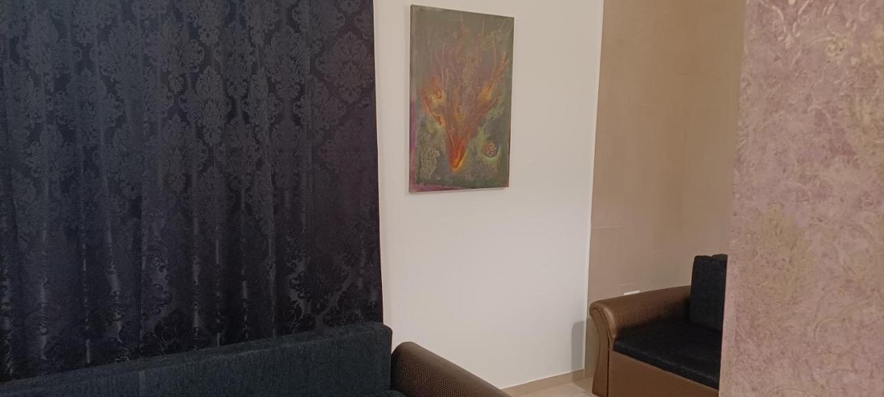 2 Studio Budapest Eksteriør bilde