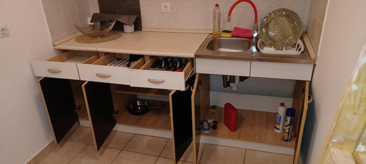 2 Studio Budapest Eksteriør bilde