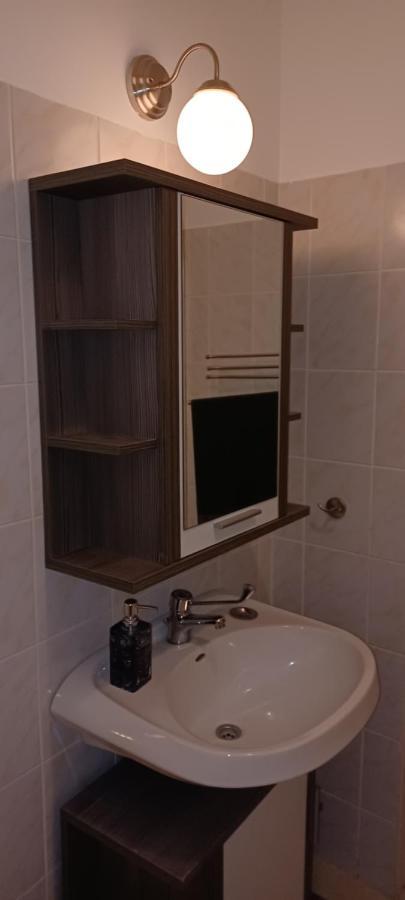 2 Studio Budapest Eksteriør bilde