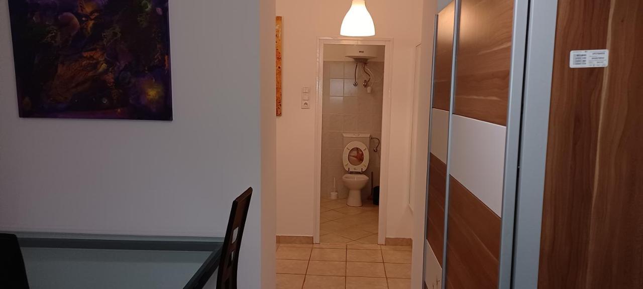 2 Studio Budapest Eksteriør bilde