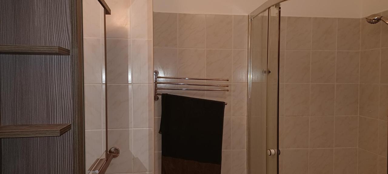 2 Studio Budapest Eksteriør bilde