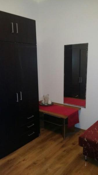 2 Studio Budapest Eksteriør bilde