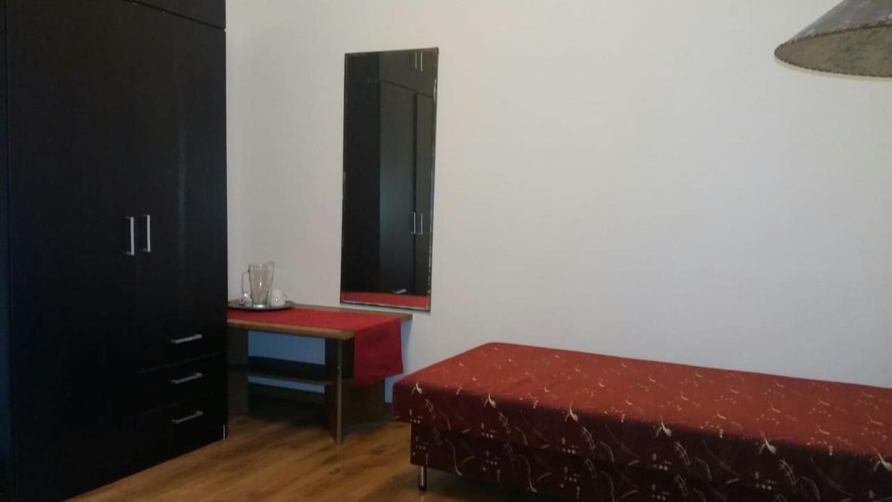 2 Studio Budapest Eksteriør bilde
