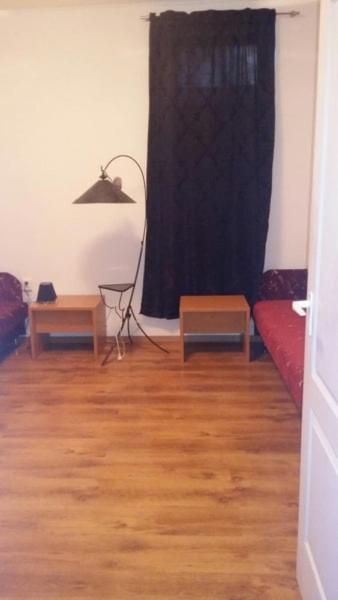 2 Studio Budapest Eksteriør bilde