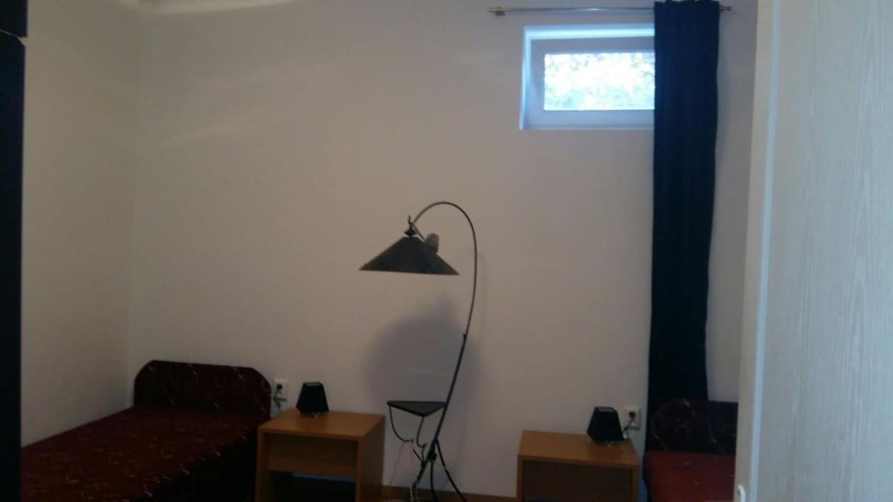 2 Studio Budapest Eksteriør bilde