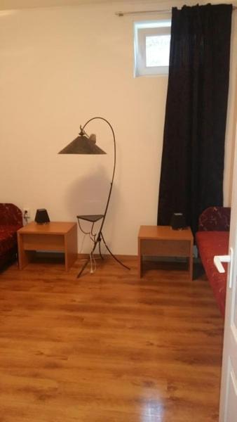 2 Studio Budapest Eksteriør bilde